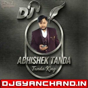 SORRY SORRY KAHA TAHU EDM MIX - DJ ABHISHEK TANDA